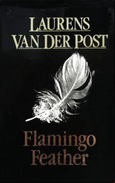 Flamingo Feather (ebook)