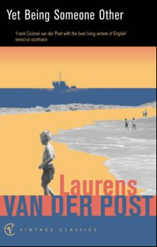 Yet Being Someone Other (ebook)