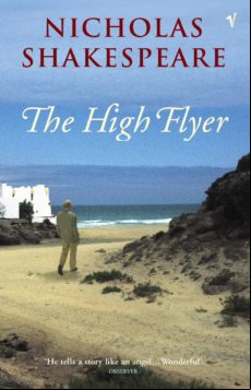 The High Flyer (ebook)
