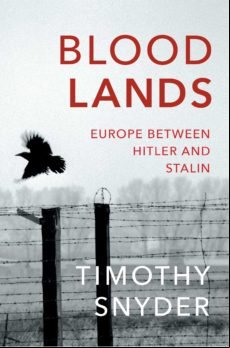 Bloodlands (ebook)
