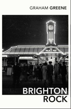 Brighton Rock (ebook)
