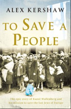To Save A People (ebook)