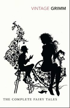 The Complete Fairy Tales (ebook)
