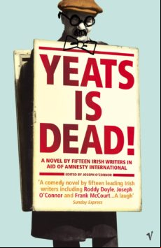 Yeats Is Dead (ebook)