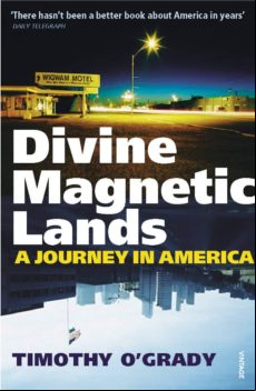 Divine Magnetic Lands (ebook)