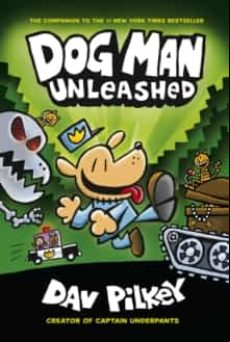 Dog Man 2: Unleashed : 2