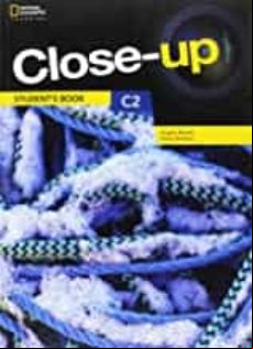 Close Up C2 Alum+@ Zone+ebook