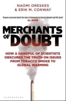 Merchants Of Doubt