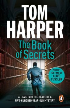 The Book Of Secrets (ebook)
