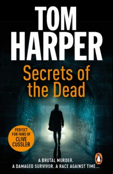 Secrets Of The Dead (ebook)