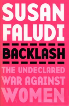 Backlash (ebook)