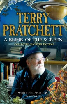 A Blink Of The Screen (ebook)