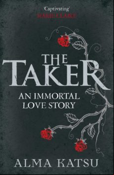 The Taker (ebook)
