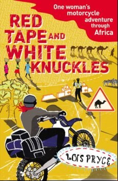 Red Tape And White Knuckles (ebook)