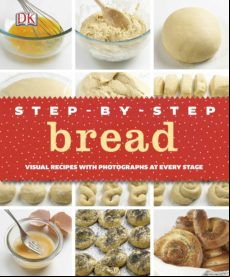 Step-by-step Bread (ebook)