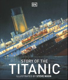 Story Of The Titanic (ebook)