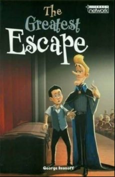 Topic Book: The Greatest Escape