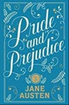 Pride And Prejudice: (barnes & Noble Collectible Classics: Flexi Editi