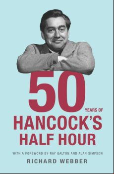 Fifty Years Of Hancocks Half Hour (ebook)
