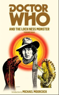 Doctor Who And The Loch Ness Monster (ebook)