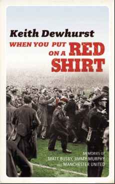 When You Put On A Red Shirt (ebook)