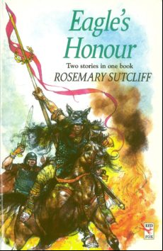 Eagles Honour (ebook)