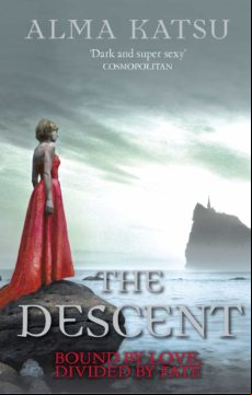 The Descent (ebook)