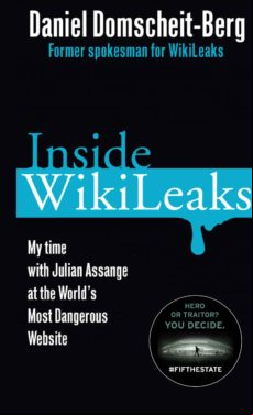 Inside Wikileaks (ebook)