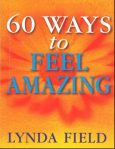 60 Ways To Feel Amazing (ebook)