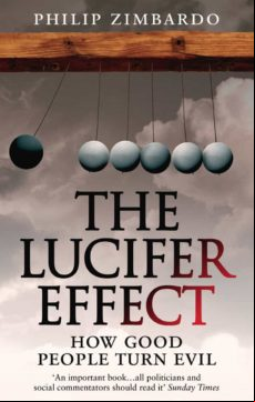 The Lucifer Effect (ebook)