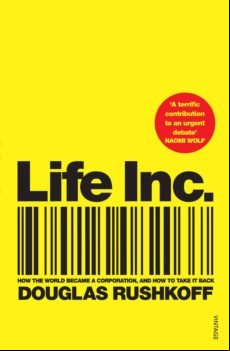 Life Inc (ebook)
