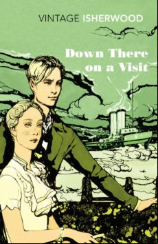 Down There On A Visit (ebook)
