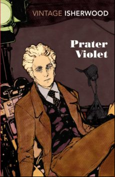 Prater Violet (ebook)