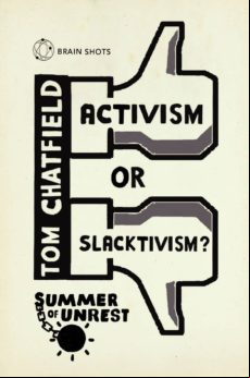 Summer Of Unrest: Activism Or Slacktivism? (ebook)