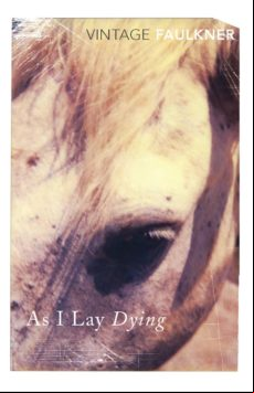 As I Lay Dying (ebook)