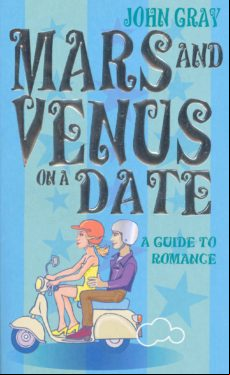 Mars And Venus On A Date (ebook)