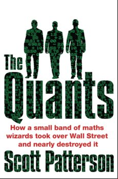 The Quants (ebook)