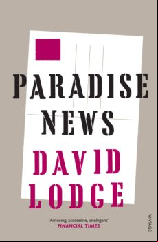 Paradise News (ebook)