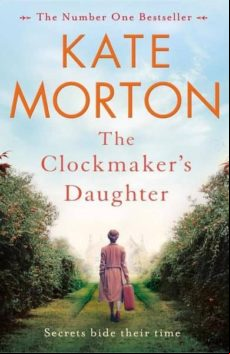 The Clockmaker S Daughter