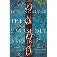 The Sparsholt Affair