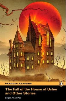 Plpr3:fall Of The House Of Ushers & Mp3 Pack