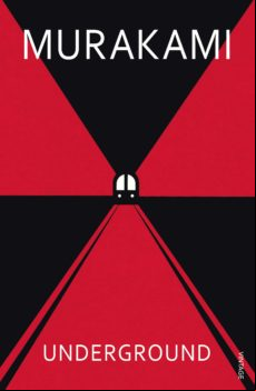Underground (ebook)