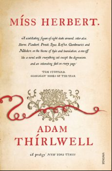 Miss Herbert (ebook)