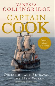 Captain Cook (ebook)