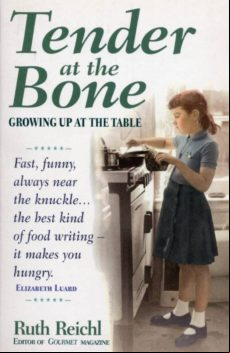 Tender At The Bone (ebook)