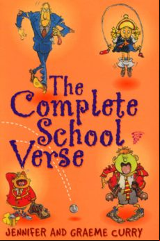 The Complete School Verse (ebook)
