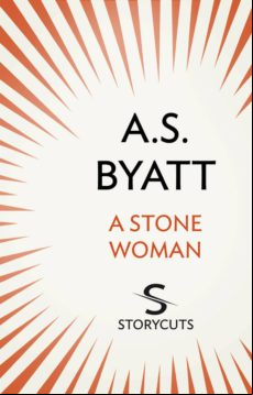 A Stone Woman (storycuts) (ebook)