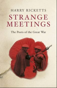 Strange Meetings (ebook)