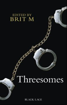 Threesomes (ebook)