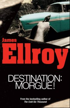 Destination: Morgue (ebook)